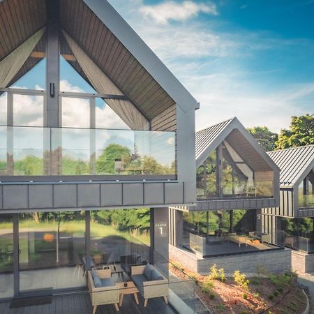 Campo Resort Duszniki Zdroj Ngoại thất bức ảnh