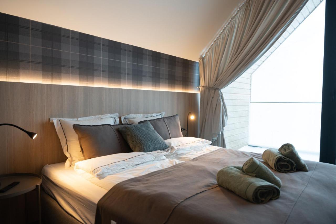 Campo Resort Duszniki Zdroj Ngoại thất bức ảnh