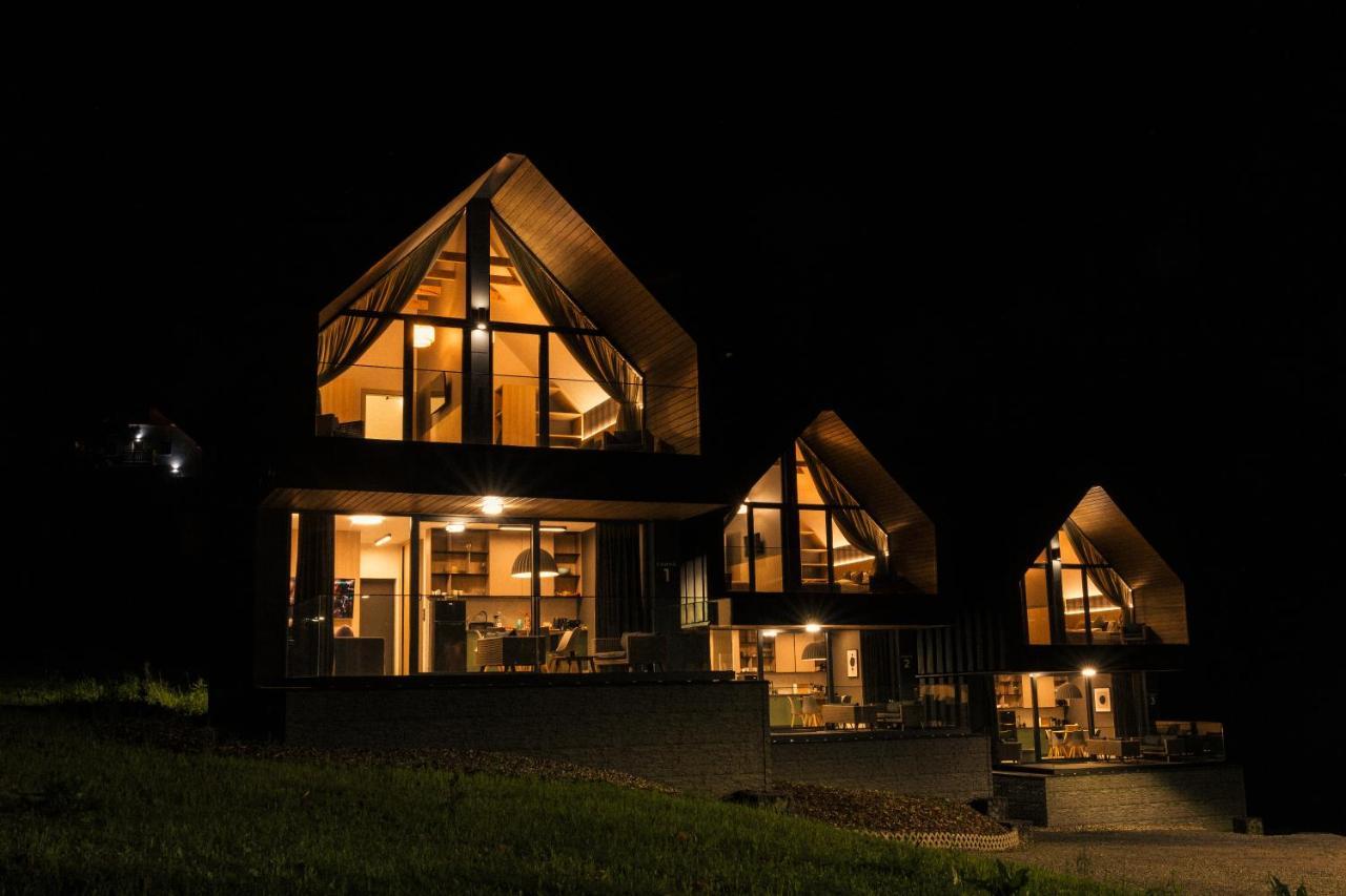 Campo Resort Duszniki Zdroj Ngoại thất bức ảnh