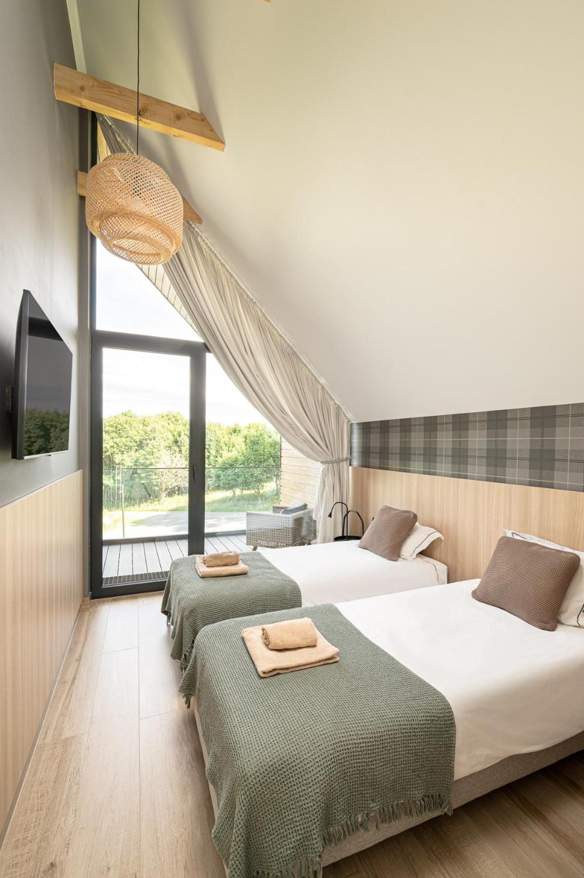 Campo Resort Duszniki Zdroj Ngoại thất bức ảnh