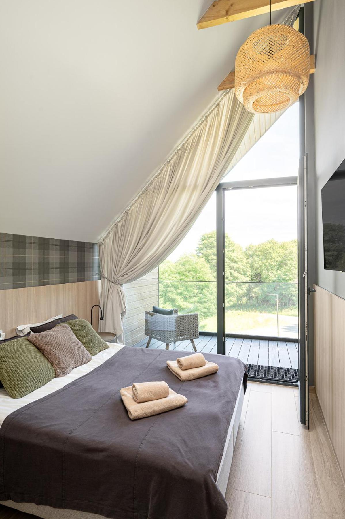 Campo Resort Duszniki Zdroj Ngoại thất bức ảnh